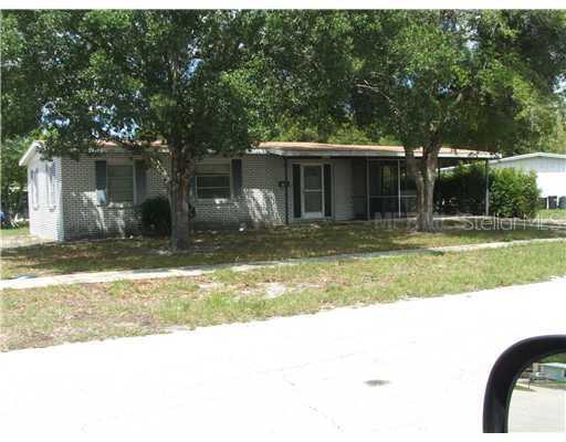 2309 Idaho Rd., Deltona, FL 32738