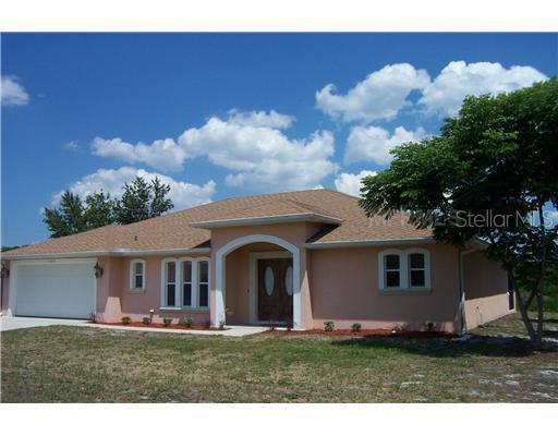 1109 Aaron Dr., Deltona, FL 32725