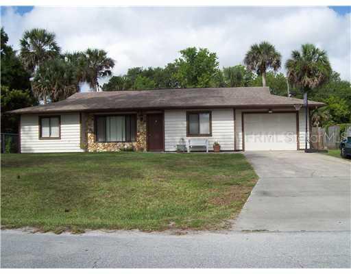 3430 Yule Tree Dr., Edgewater, FL 32141