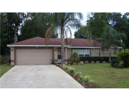 3339 Ronald St., Deltona, FL 32738
