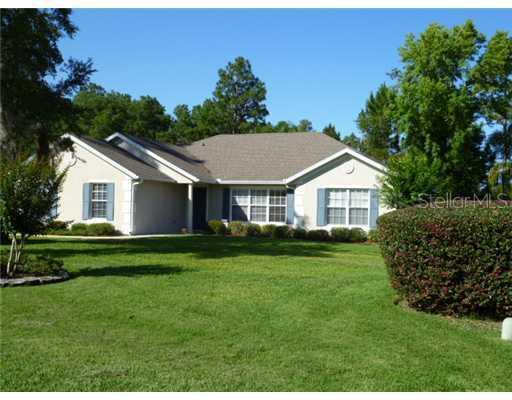 681 Winterberry Tr., DeLand, FL 32724