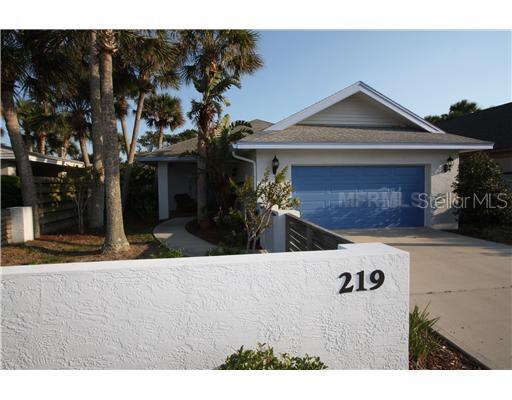 219 Normandy Ave., New Smyrna Beach, FL 32169
