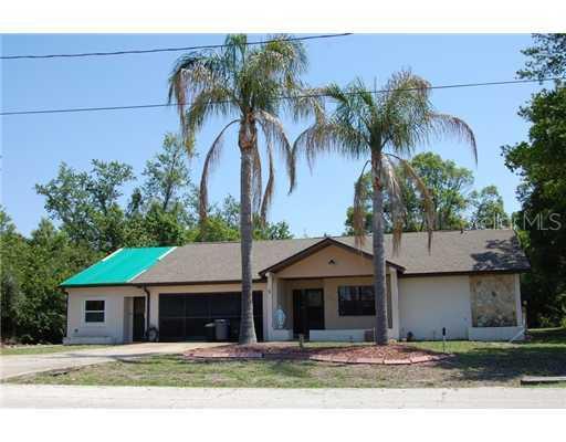 1853 E Glancy Dr., Deltona, FL 32725