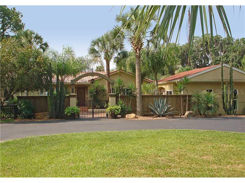 411 Debary Ave., Enterprise, FL 32725