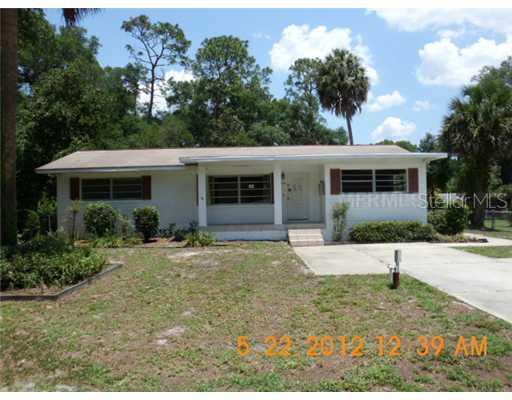 1415 W Chelsea Ave., DeLand, FL 32720