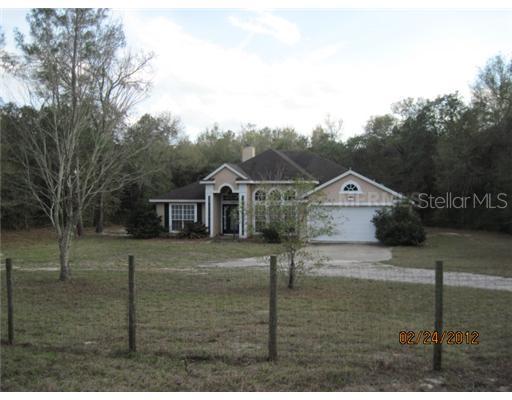 1650 Van Cleef Rd., DeLand, FL 32720