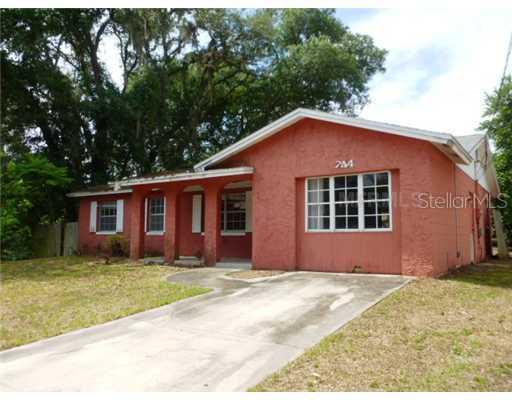744 Mockingbird Ln., DeLand, FL 32720