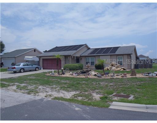 585 Eldron Ave., Deltona, FL 32738