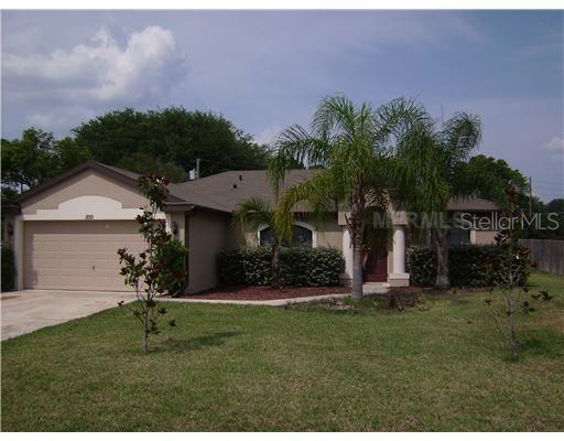 899 E Fairbairn Dr., Deltona, FL 32725