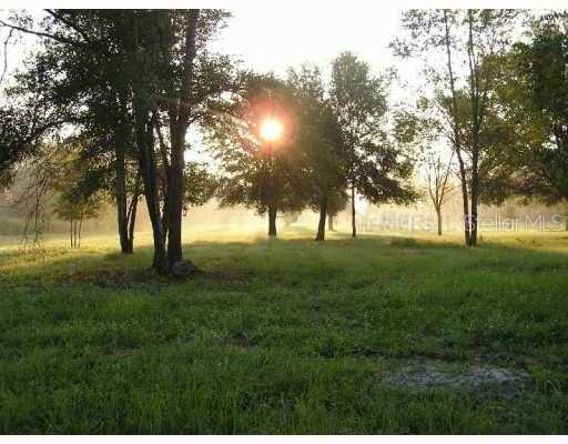 Bear Paw Lane, DeLand, FL 32720