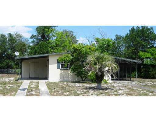 [Address Hidden by Seller], Deltona, FL 32725