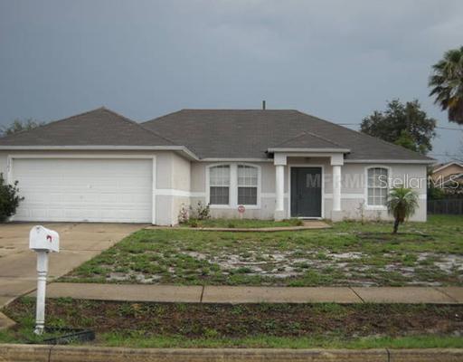 1561 E Normandy Blvd., Deltona, FL 32725