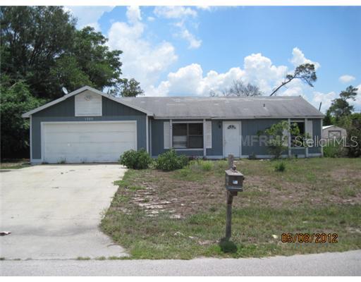 1303 Buccaneer Ave., Deltona, FL 32725
