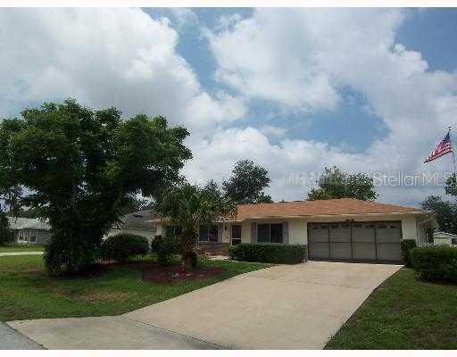 [Address Hidden by Seller], Deltona, FL 32725