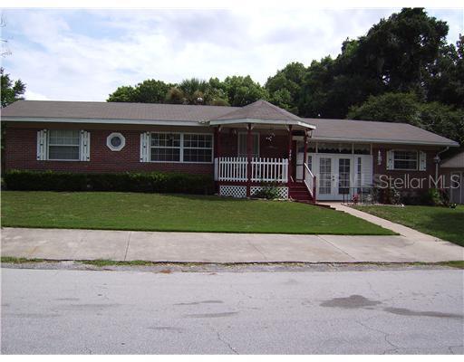 340 Ballard Ave., DeLand, FL 32724