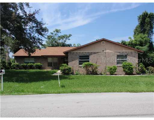 1318 W Evans Cir., Deltona, FL 32725