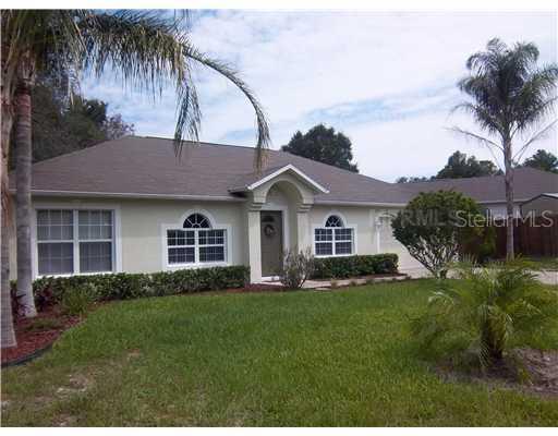 [Address Hidden by Seller], Deltona, FL 32725