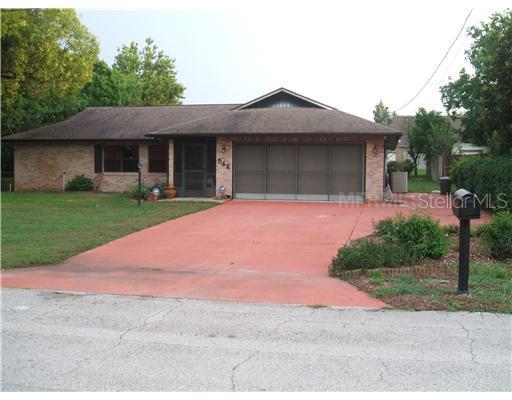 542 S Annapolis Dr., Deltona, FL 32725