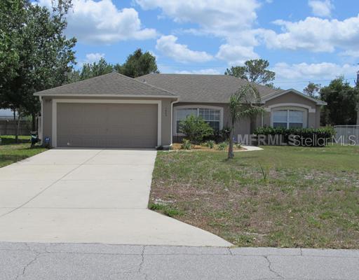 [Address Hidden by Seller], Deltona, FL 32725