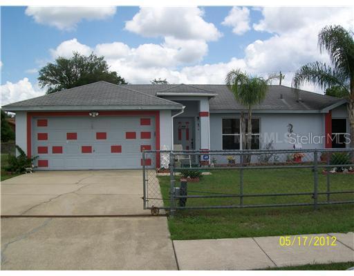 [Address Hidden by Seller], Deltona, FL 32725