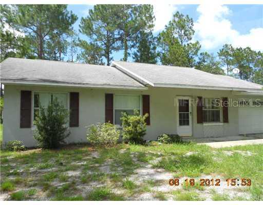 39 Llewellyn Tr., Palm Coast, FL 32164