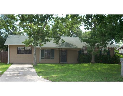 925 New York St., Edgewater, FL 32132