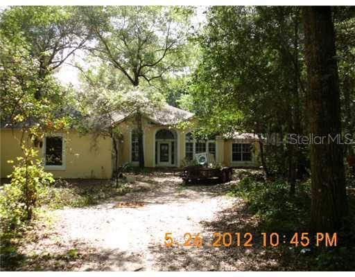 2235 Deerfoot Tr., DeLand, FL 32720