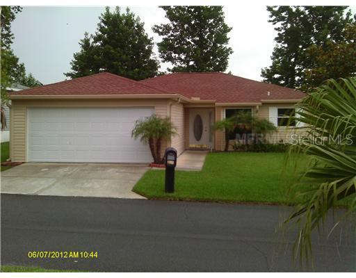 29211 Princeville Dr., San Antonio, FL 33576