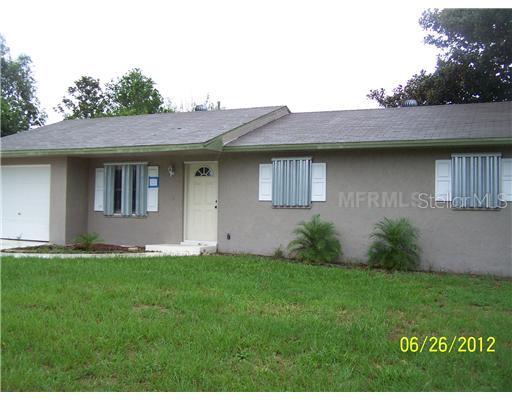 2009 Dalton Ave., Deltona, FL 32725
