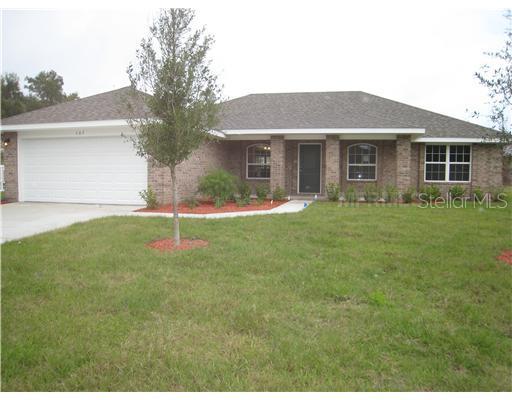 834 Deer Fern Ave., DeLand, FL 32720