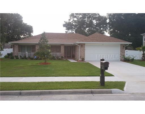 609 River Fern Ln., DeLand, FL 32720