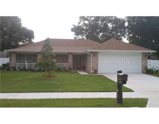 709 Cinnamon Fern Ln., Deland, FL 32720