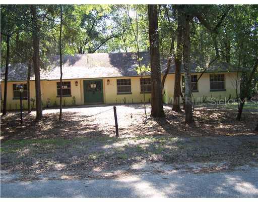 815 N Frankfort Ave., DeLand, FL 32724