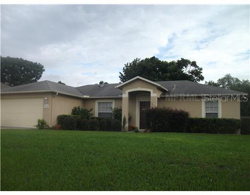 [Address Hidden by Seller], Deltona, FL 32725