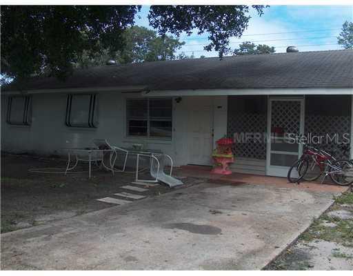 1395 Triangle Dr., Mount Dora, FL 32757