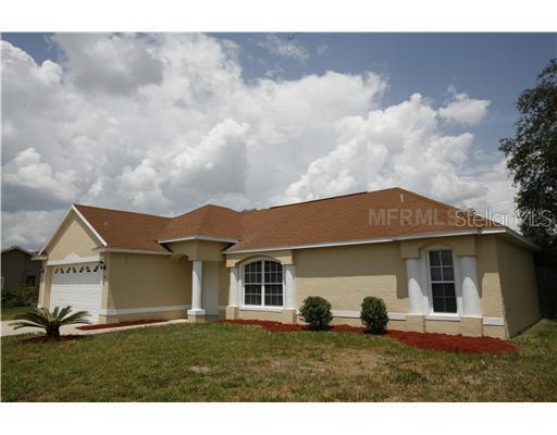 541 Apollo Ave., Deltona, FL 32725