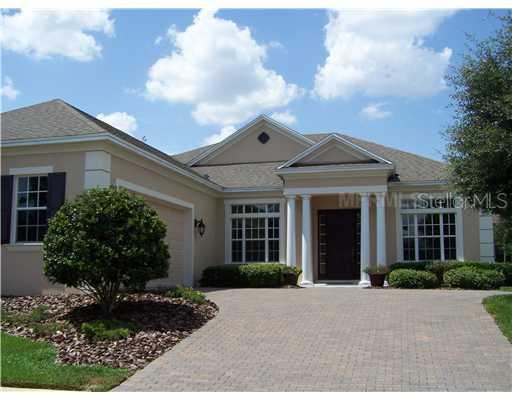 105 Wisteria Ln., DeLand, FL 32724