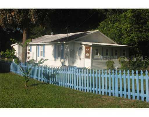 514 W Voorhis Ave., DeLand, FL 32720