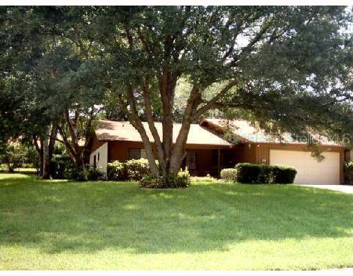 895 Lancaster Rd., DeLand, FL 32720