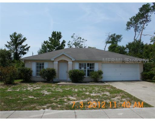 2747 N Juliet Dr., Deltona, FL 32738