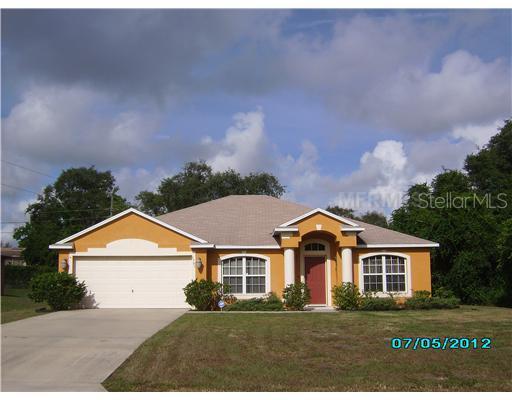 1781 Corolla Ct., Deltona, FL 32738