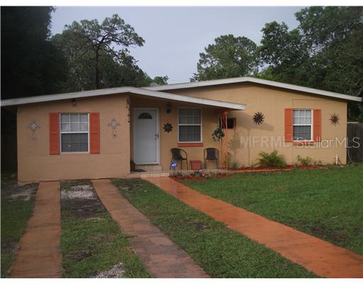 [Address Hidden by Seller], Deltona, FL 32725