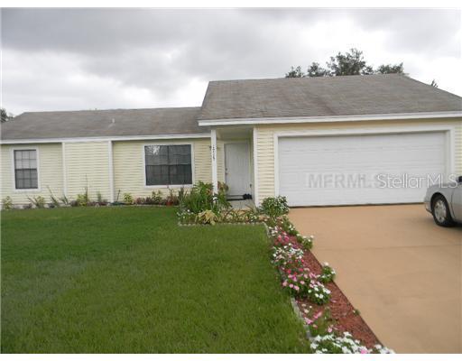 [Address Hidden by Seller], Deltona, FL 32725