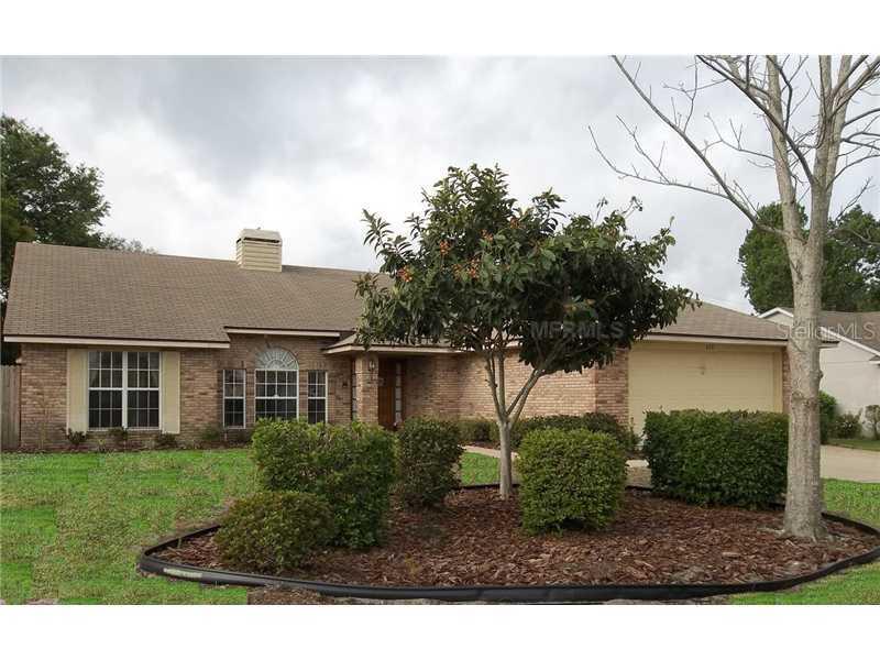[Address Hidden by Seller], Deltona, FL 32725