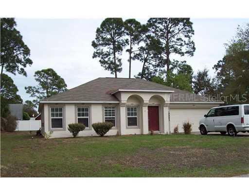 3223 Kumquat Dr., Edgewater, FL 32141