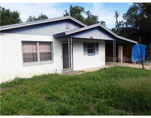 1164 S Adelle Ave., Deland, FL 32720