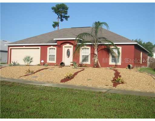 3160 Courtland Blvd., Deltona, FL 32738