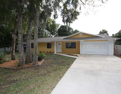 1326 Orange Tree Dr., Edgewater, FL 32132