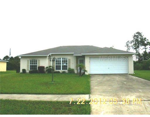 3170 Tillery Dr., Deltona, FL 32738