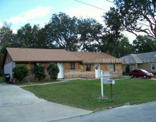 1560 S Elsasser St., DeLand, FL 32720